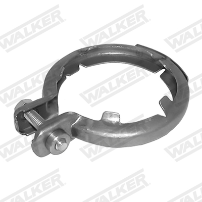 WALKER Pidike, pakoputkisto 80400