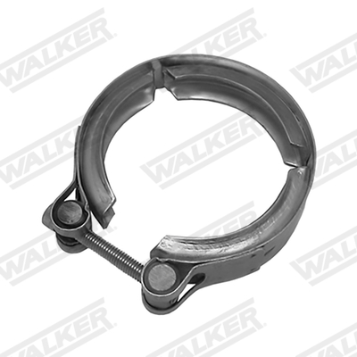 WALKER spaustukas, išmetimo sistema 80411