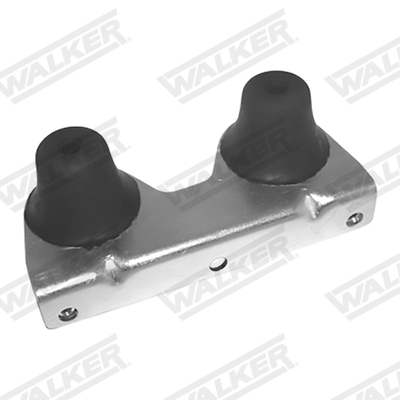 WALKER guminė juosta, išmetimo sistema 80467