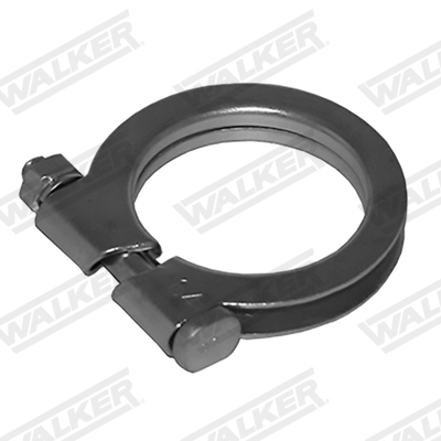 WALKER spaustukas, išmetimo sistema 80514