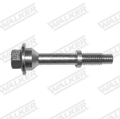 WALKER Ruuvi, pakoputkisto 80541