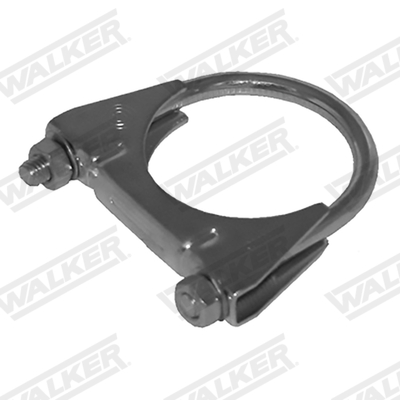 WALKER spaustukas, išmetimo sistema 82305