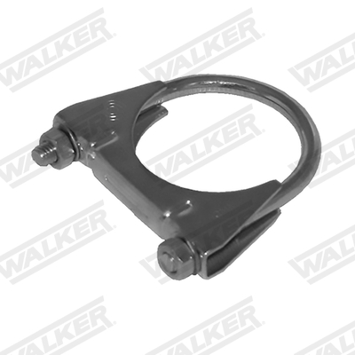 WALKER spaustukas, išmetimo sistema 82308