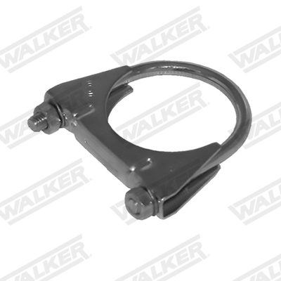 WALKER spaustukas, išmetimo sistema 82312