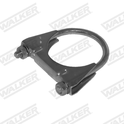 WALKER spaustukas, išmetimo sistema 82313