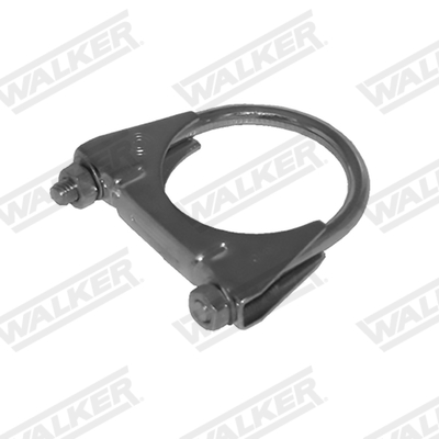 WALKER Pidike, pakoputkisto 82350