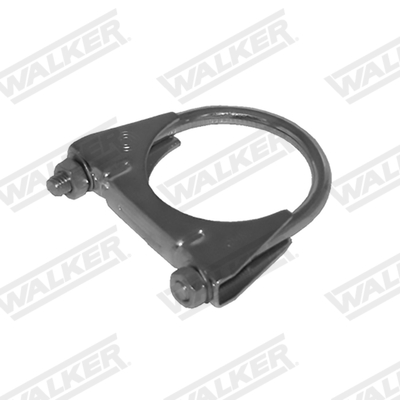 WALKER Klämma, avgassystem 84287