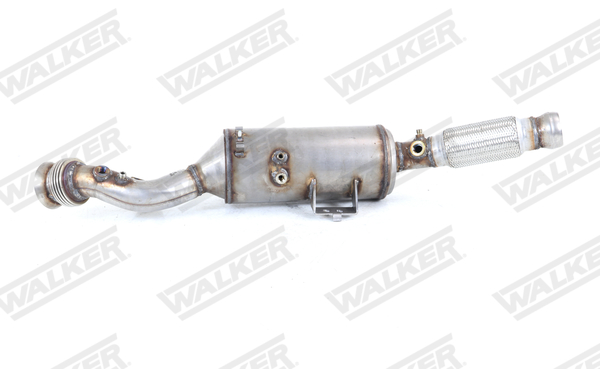 WALKER DPF kübemefilter 93309