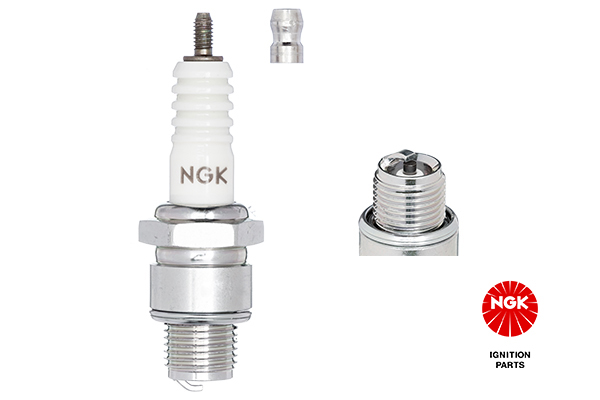 NGK Sytytystulppa 2621