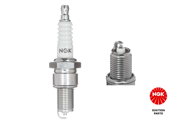 NGK Tändstift 2712
