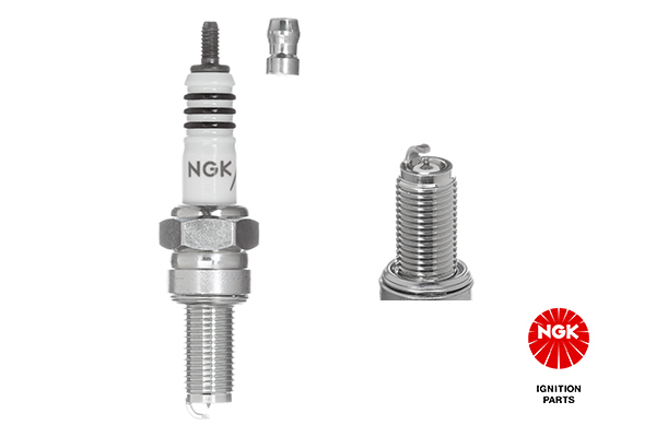 NGK Sytytystulppa 3521