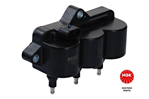 NGK Süütepool 48153