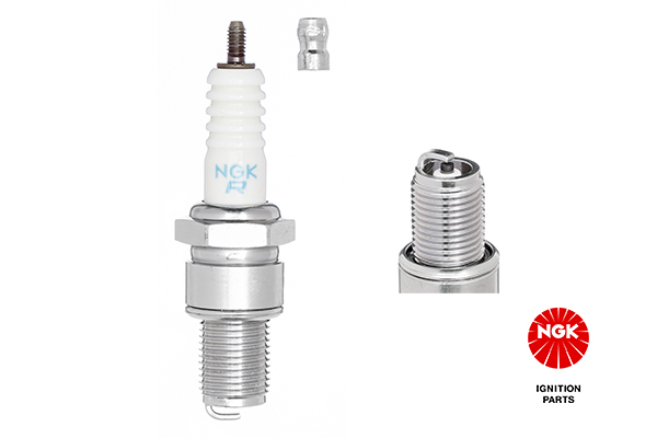 NGK Sytytystulppa 5122