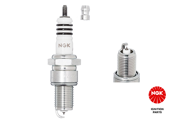NGK Süüteküünal 7149