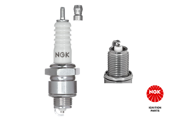 NGK Süüteküünal 7529