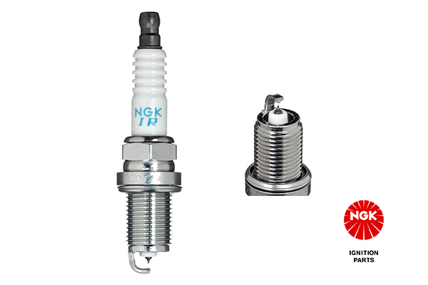 NGK Süüteküünal 7658
