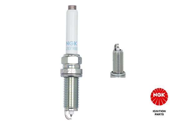 NGK Sytytystulppa 90912