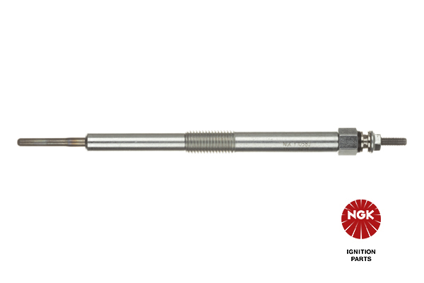 NGK Hehkutulppa 91821