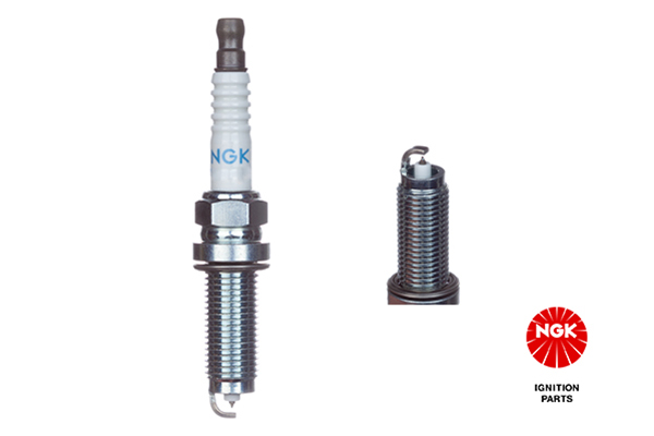 NGK Sytytystulppa 95660