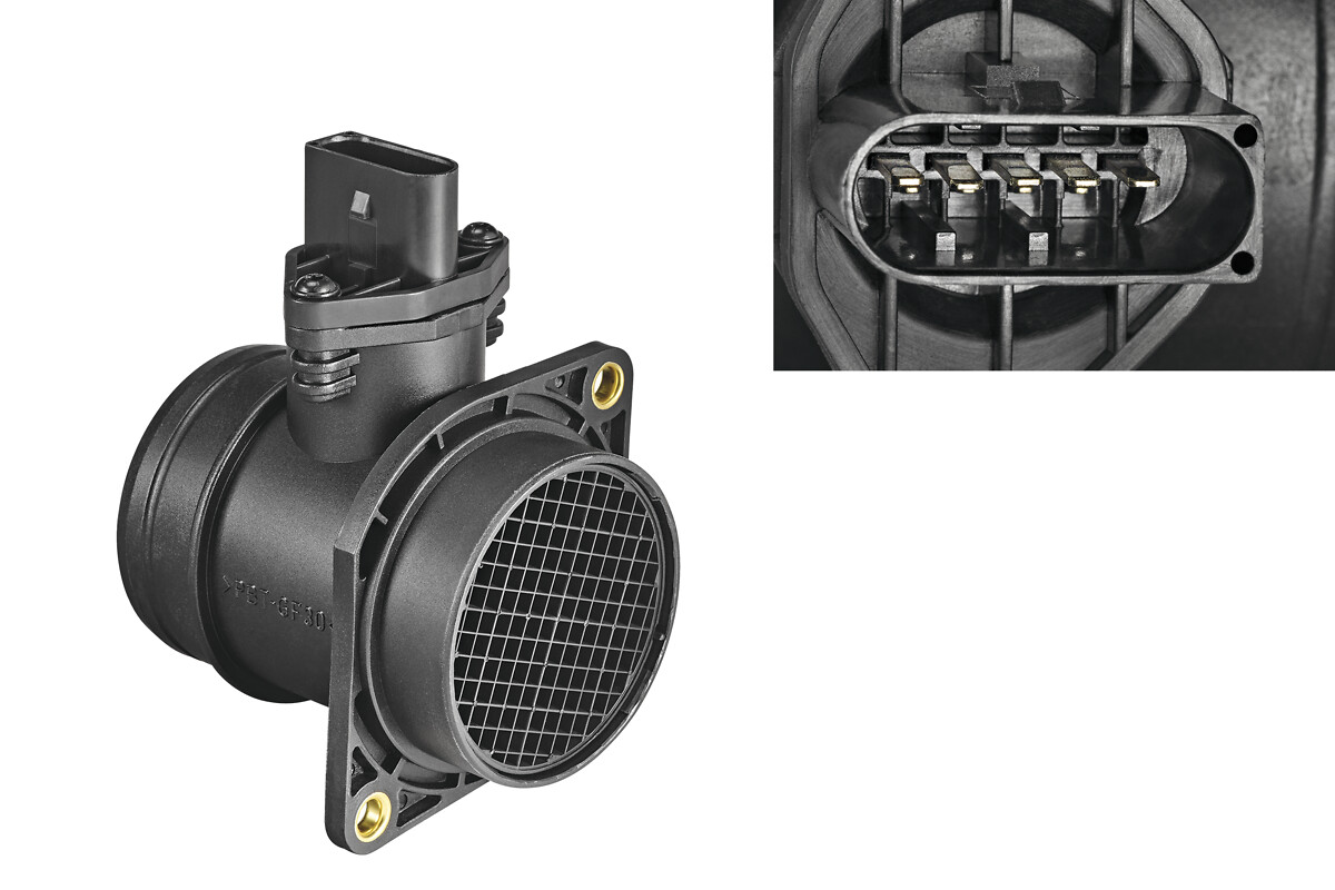 VALEO Ilmamassamittari 253716