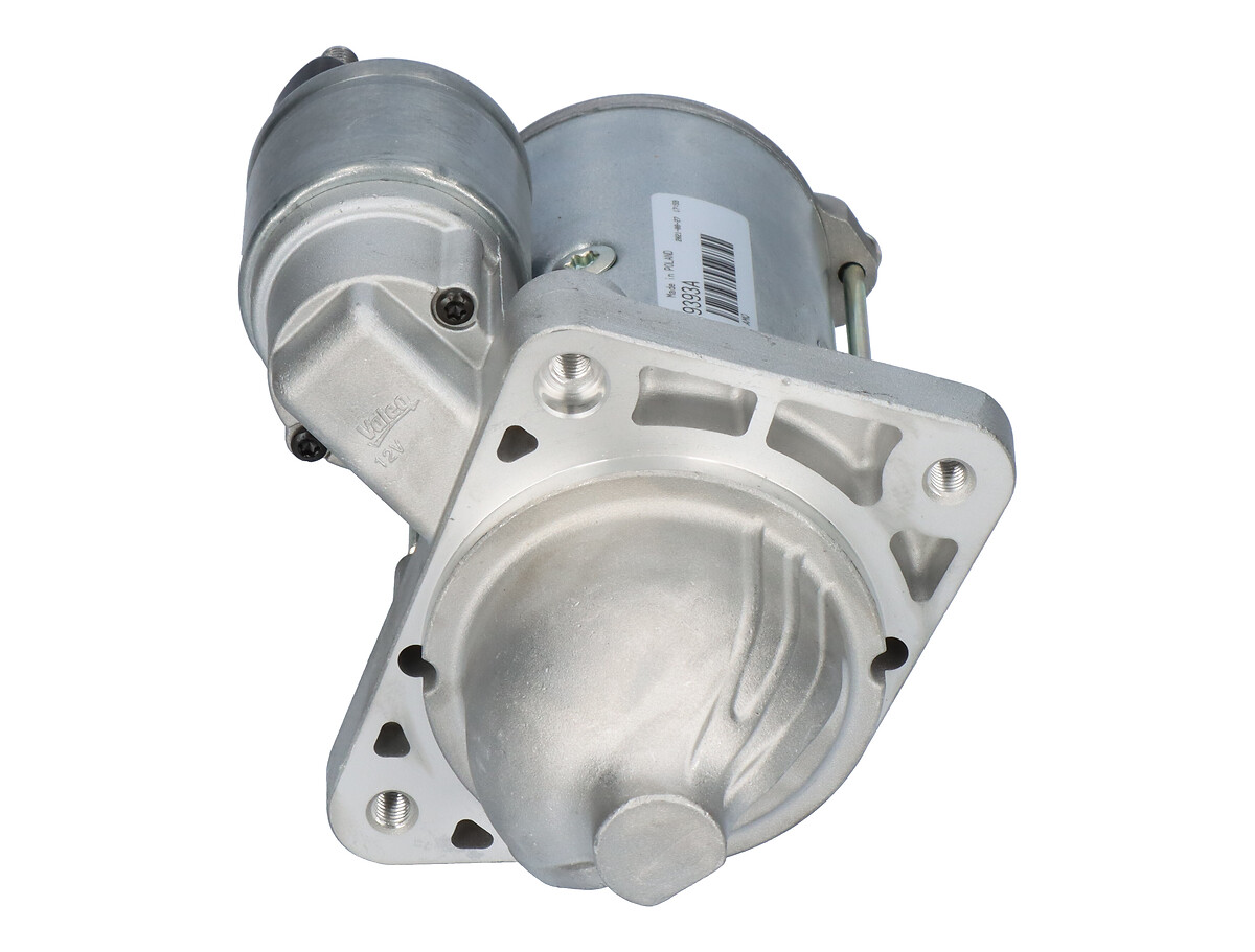 VALEO Startmotor 438487