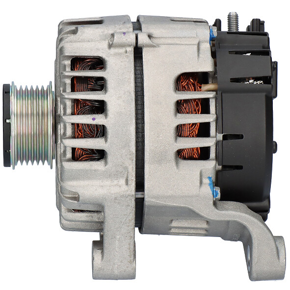 VALEO Generaator 439833