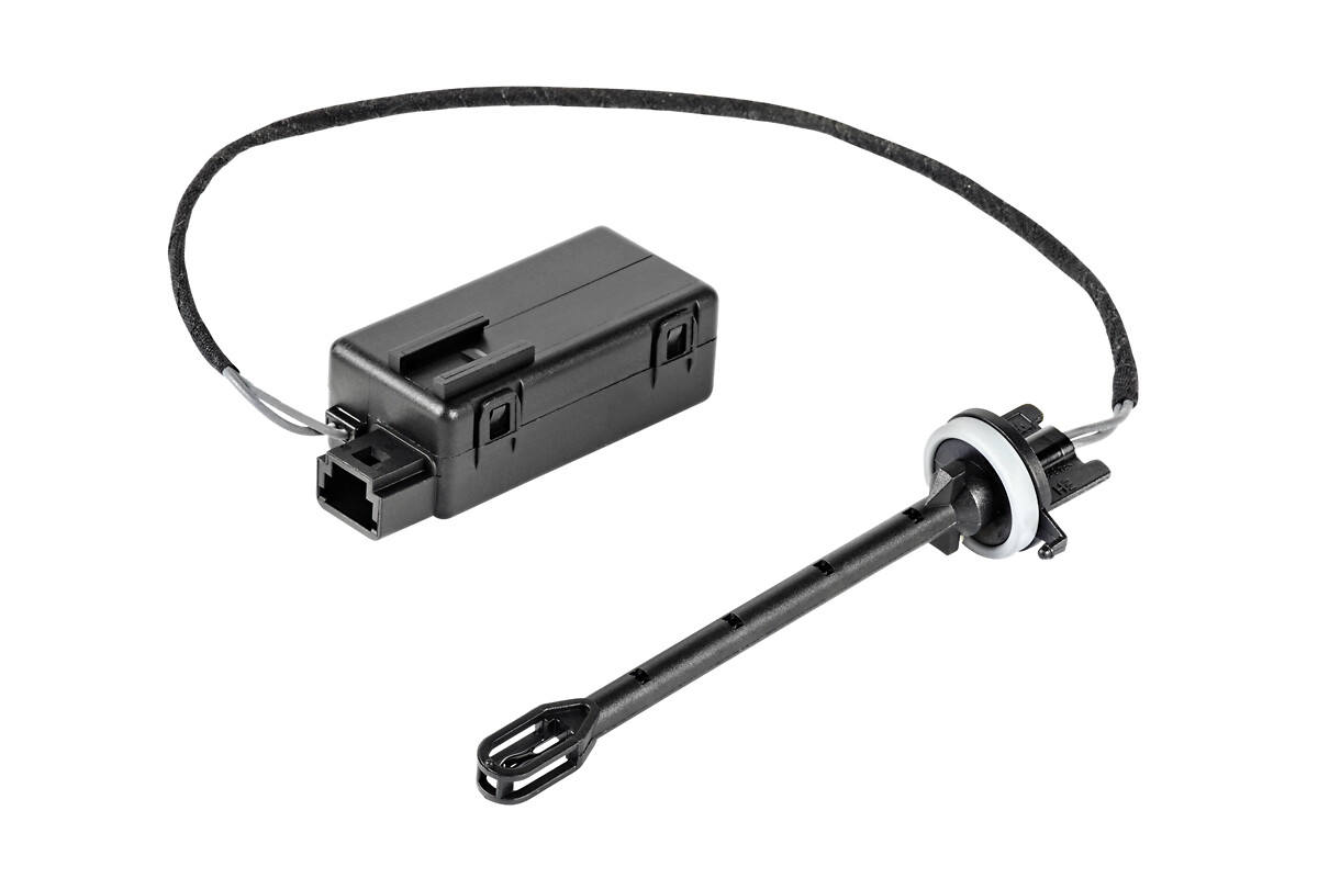 VALEO Sensor, innertemperatur 508794