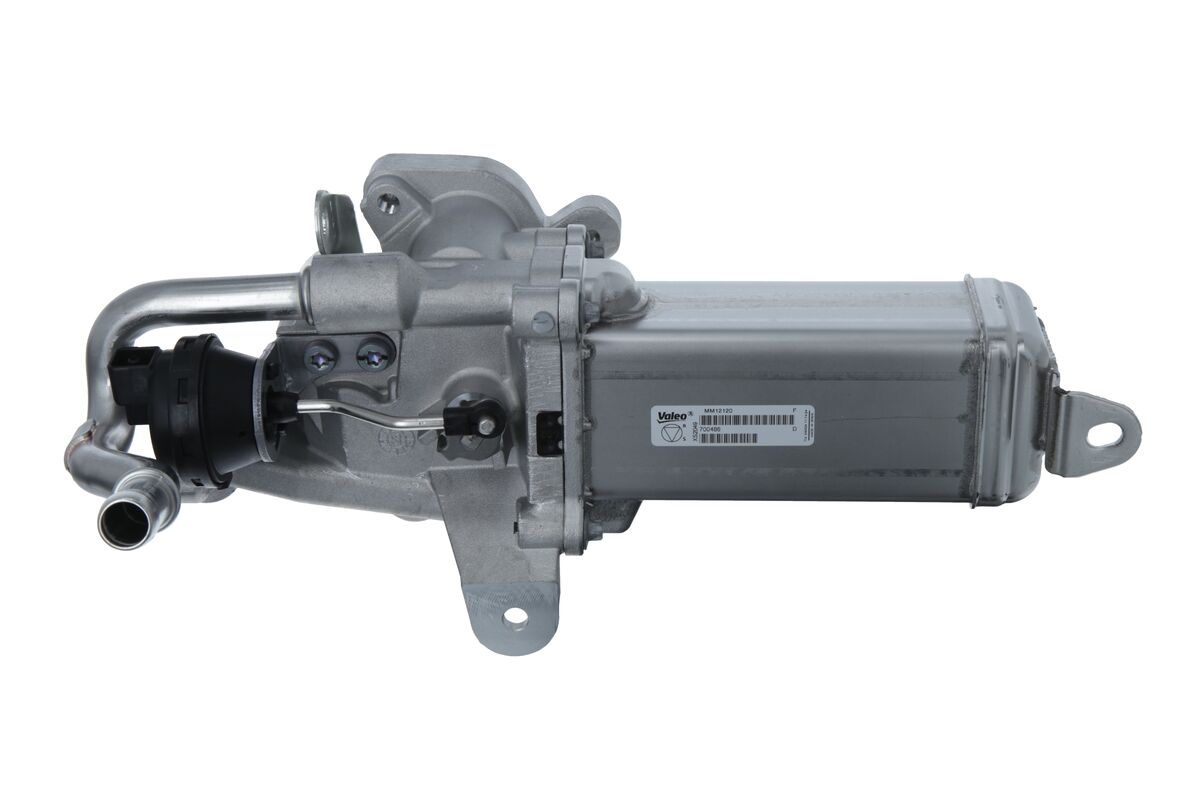 VALEO EGR-moodul 700486