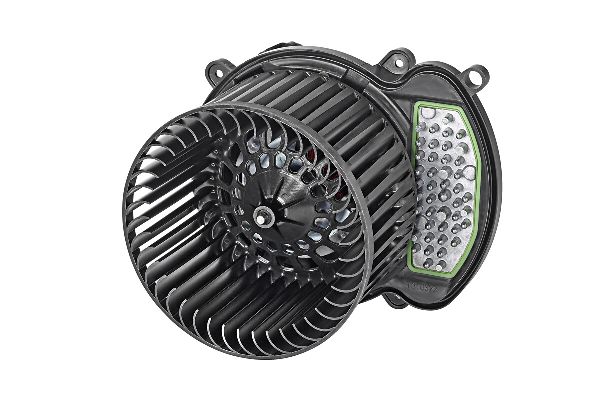 VALEO Salongipuhur 715005