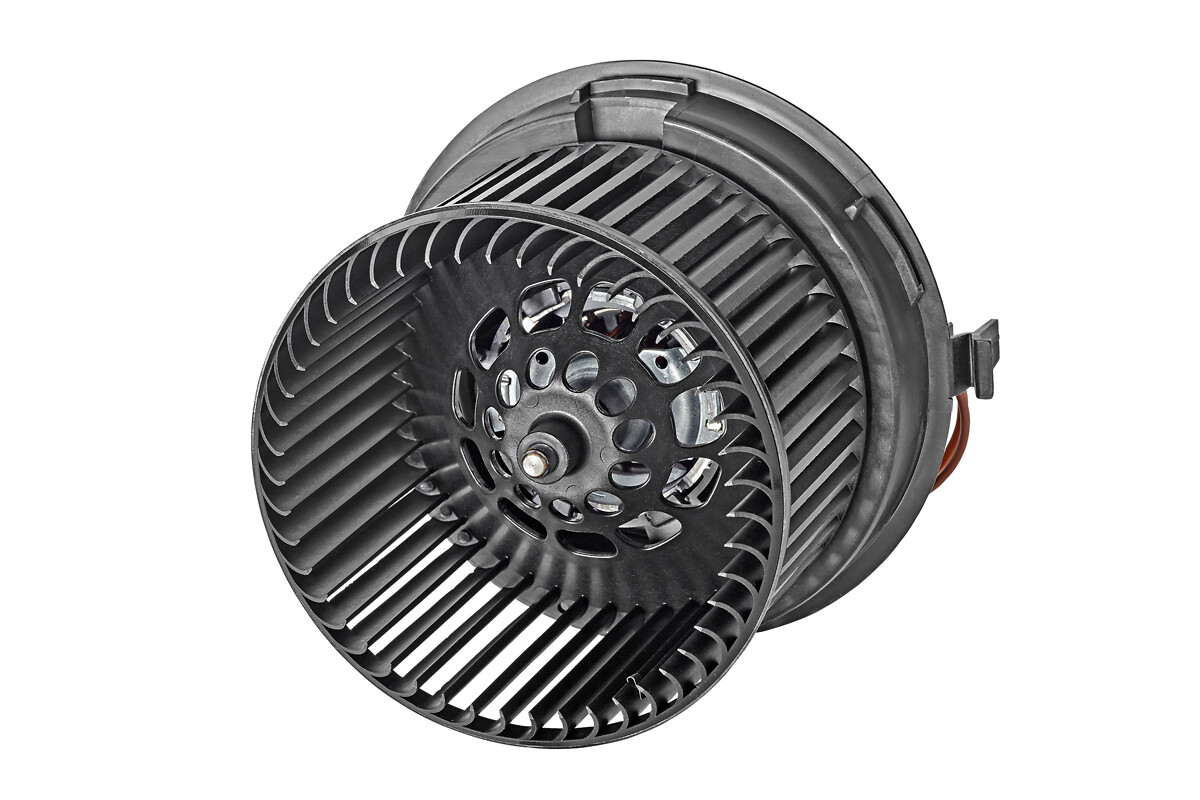 VALEO Sisätilapuhallin 715256