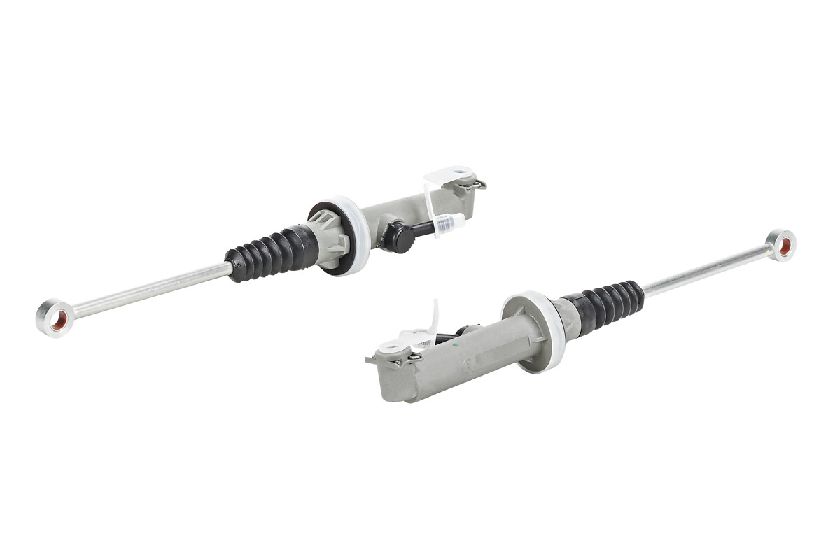 VALEO Pompa sprzęgła 804641