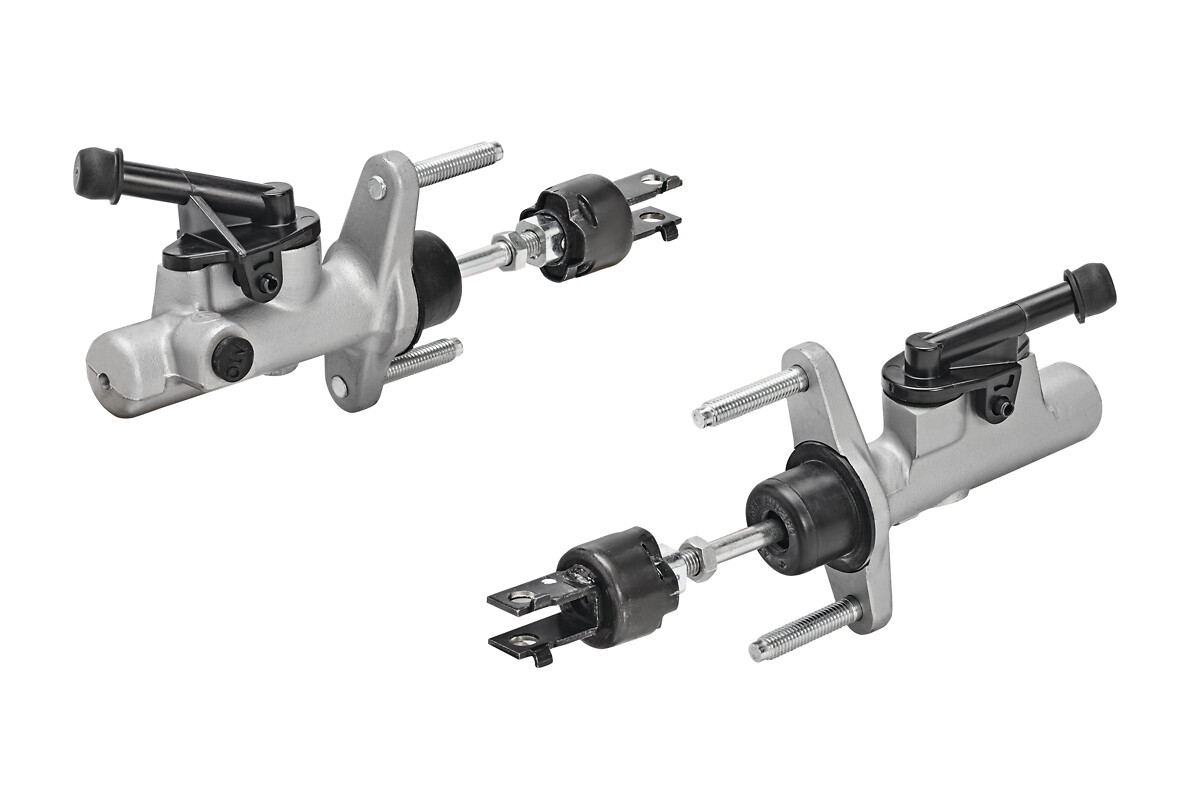 VALEO Pääsylinteri, kytkin 804849