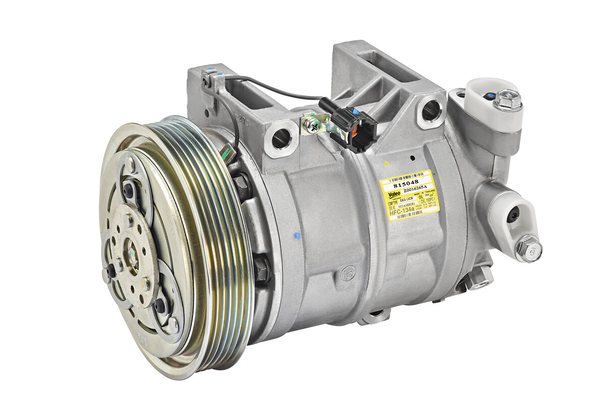 VALEO Kompresor, klimatyzacja 815048