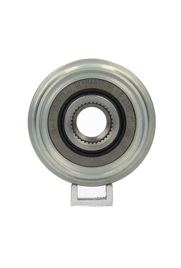 BV PSH Koło pasowe, alternator 051.000.004.810