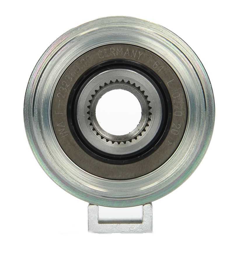 BV PSH Koło pasowe, alternator 051.000.055.810
