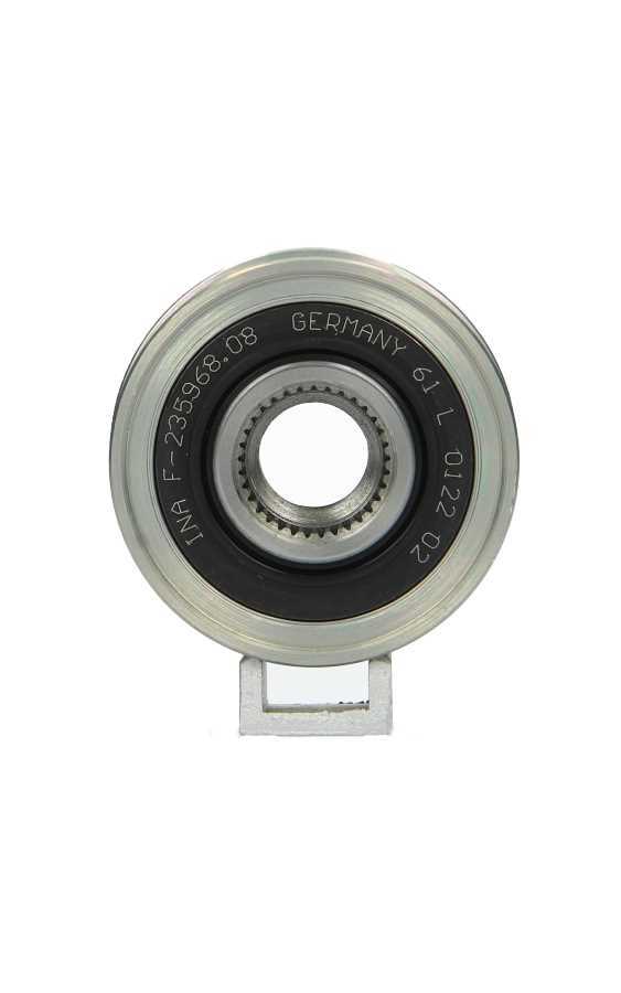BV PSH Koło pasowe, alternator 051.000.077.810