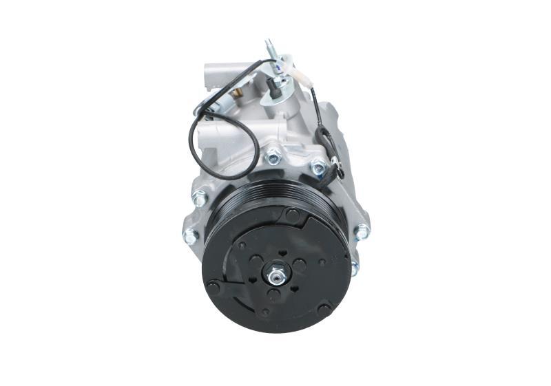 BV PSH Kompressor,kliimaseade 090.125.019.200
