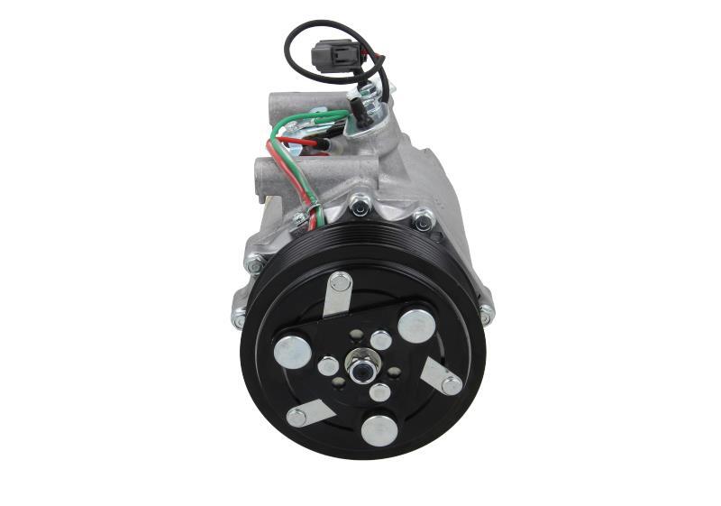 BV PSH Kompressor,kliimaseade 090.125.020.200
