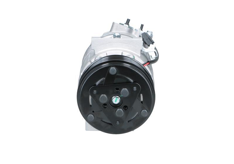 BV PSH Kompressor,kliimaseade 090.135.025.000