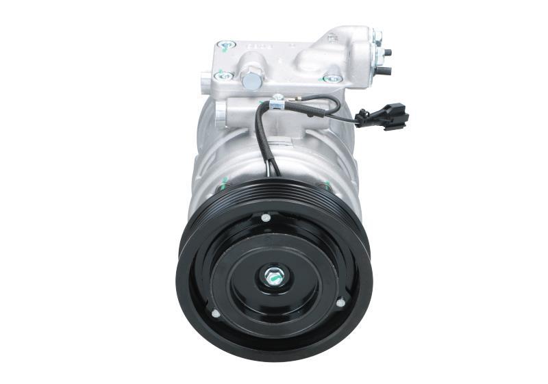 BV PSH Kompressor,kliimaseade 090.155.061.200