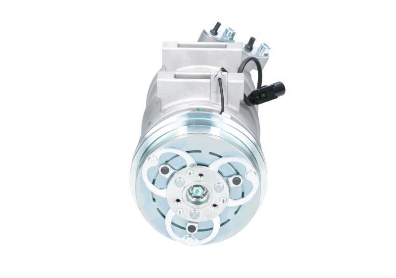 BV PSH Kompressor, klimatanläggning 090.155.093.000