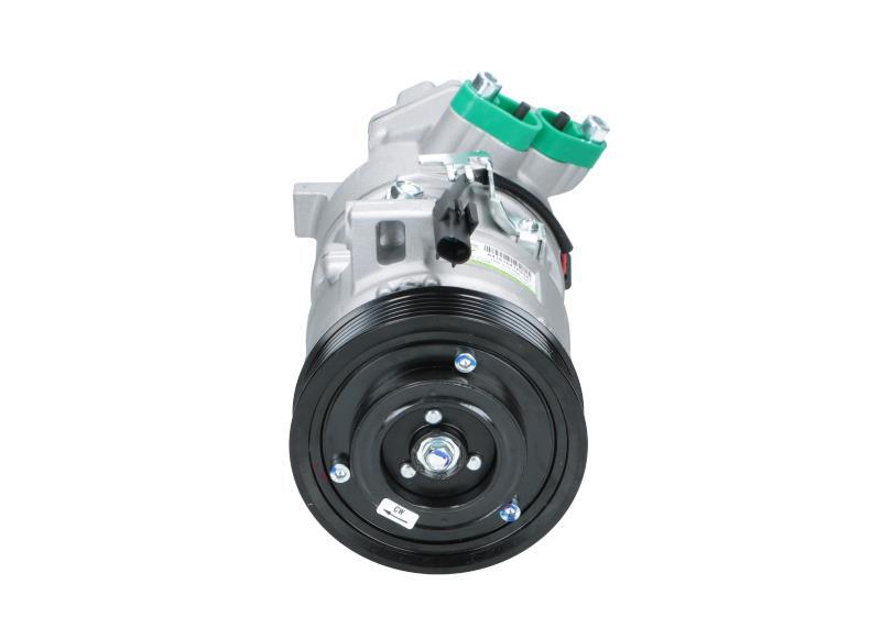 BV PSH Kompressor,kliimaseade 090.215.069.200