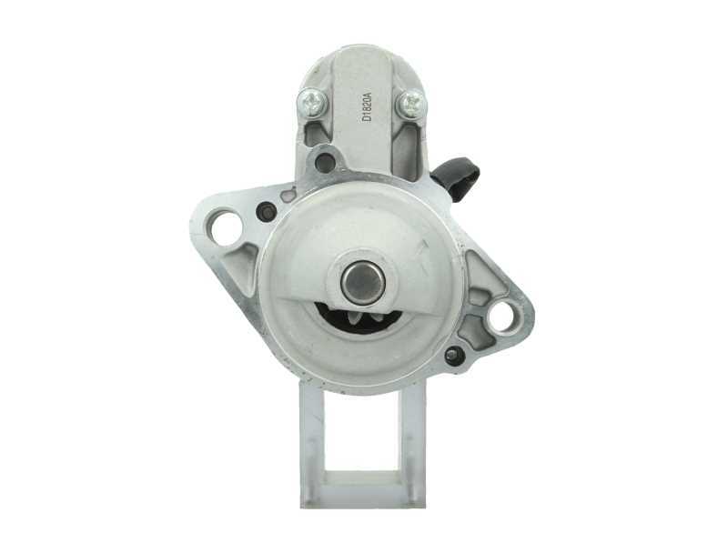 BV PSH Startmotor 120.551.092.130