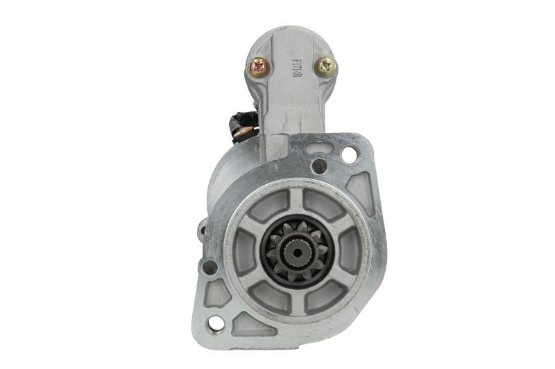 BV PSH Startmotor 150.515.102.130