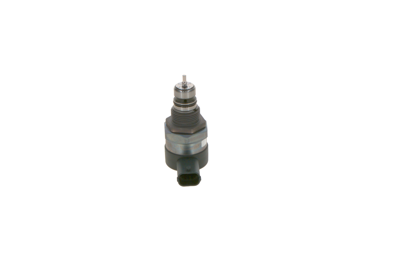BOSCH Surveklapp, Common-Rail 0 281 002 753