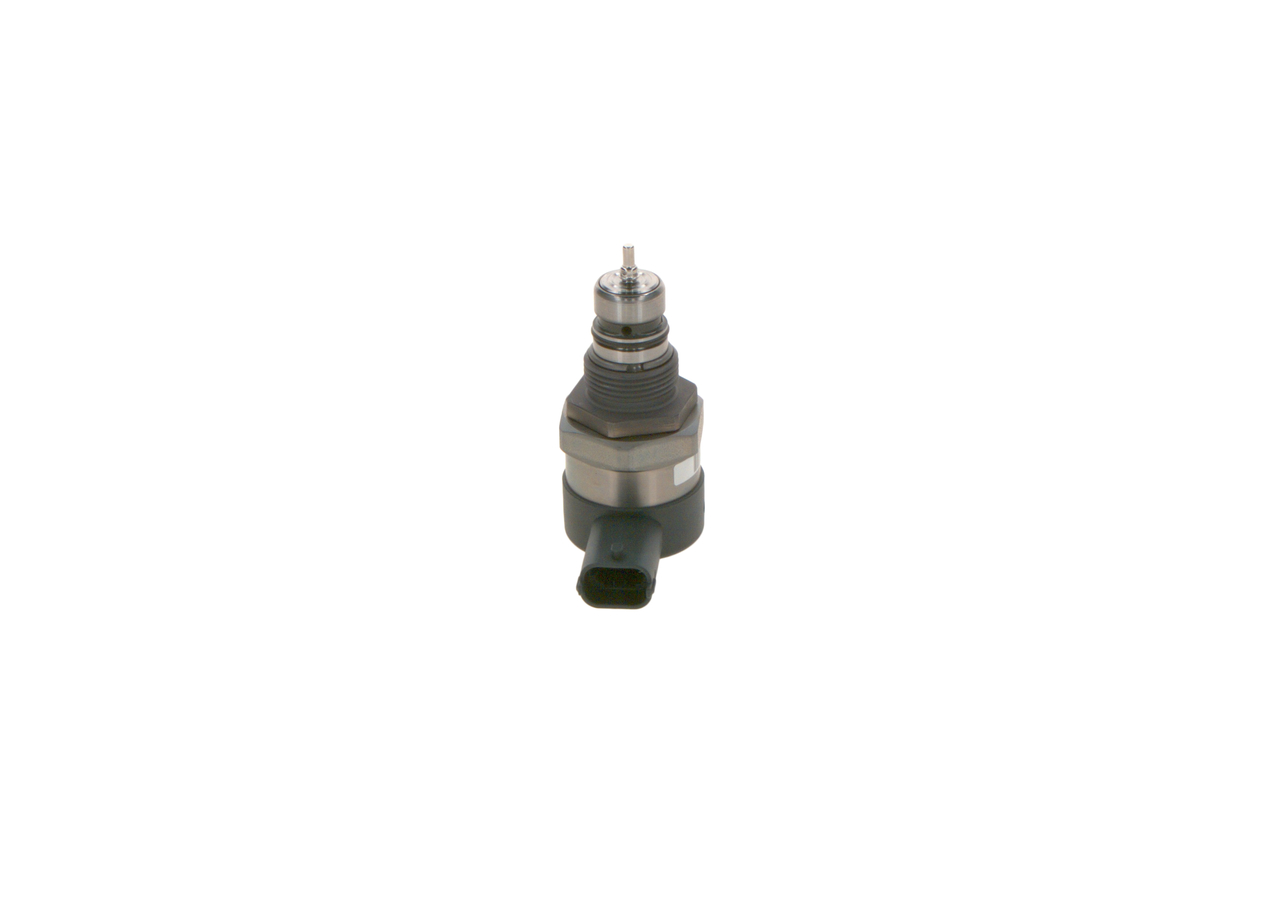 BOSCH Surveklapp, Common-Rail 0 281 002 803
