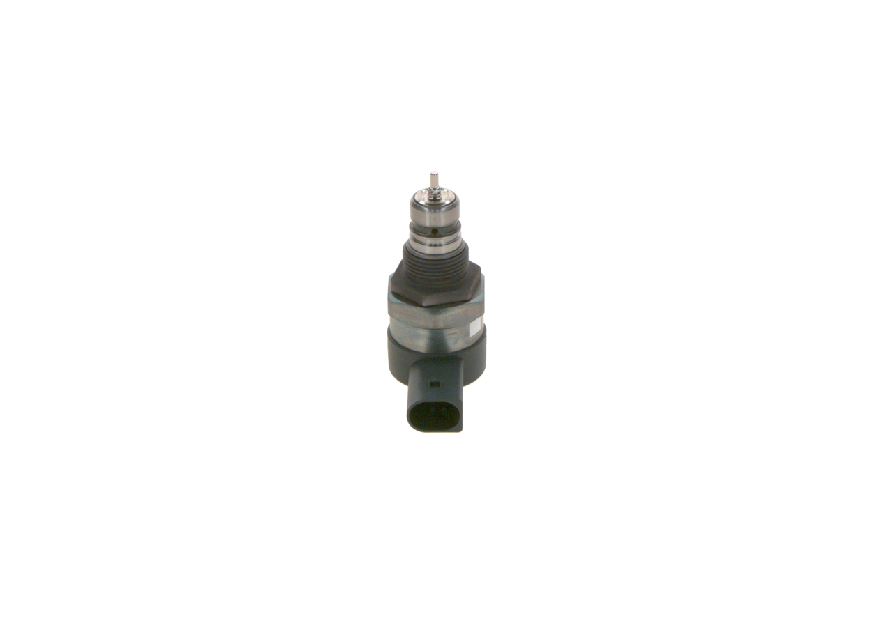 BOSCH slėgio kontrolės vožtuvas, bendros linijos sistema 0 281 006 002