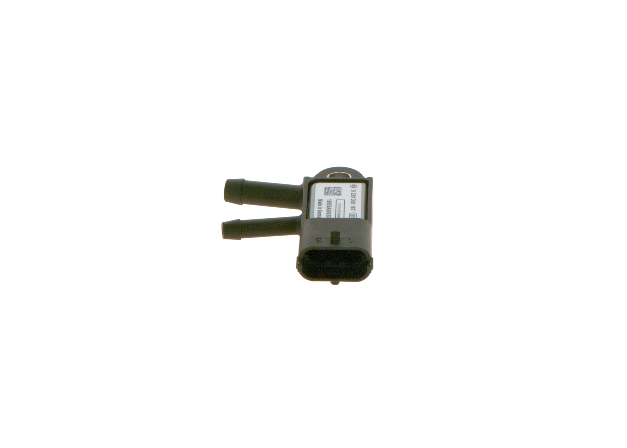 BOSCH Zawór regulacji ciśnienia, system common-rail 0 281 006 159