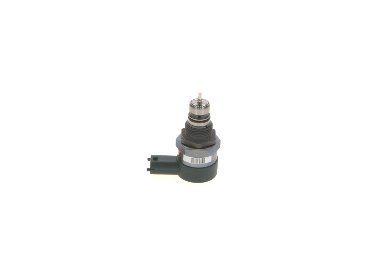 BOSCH Surveklapp, Common-Rail 0 281 006 198
