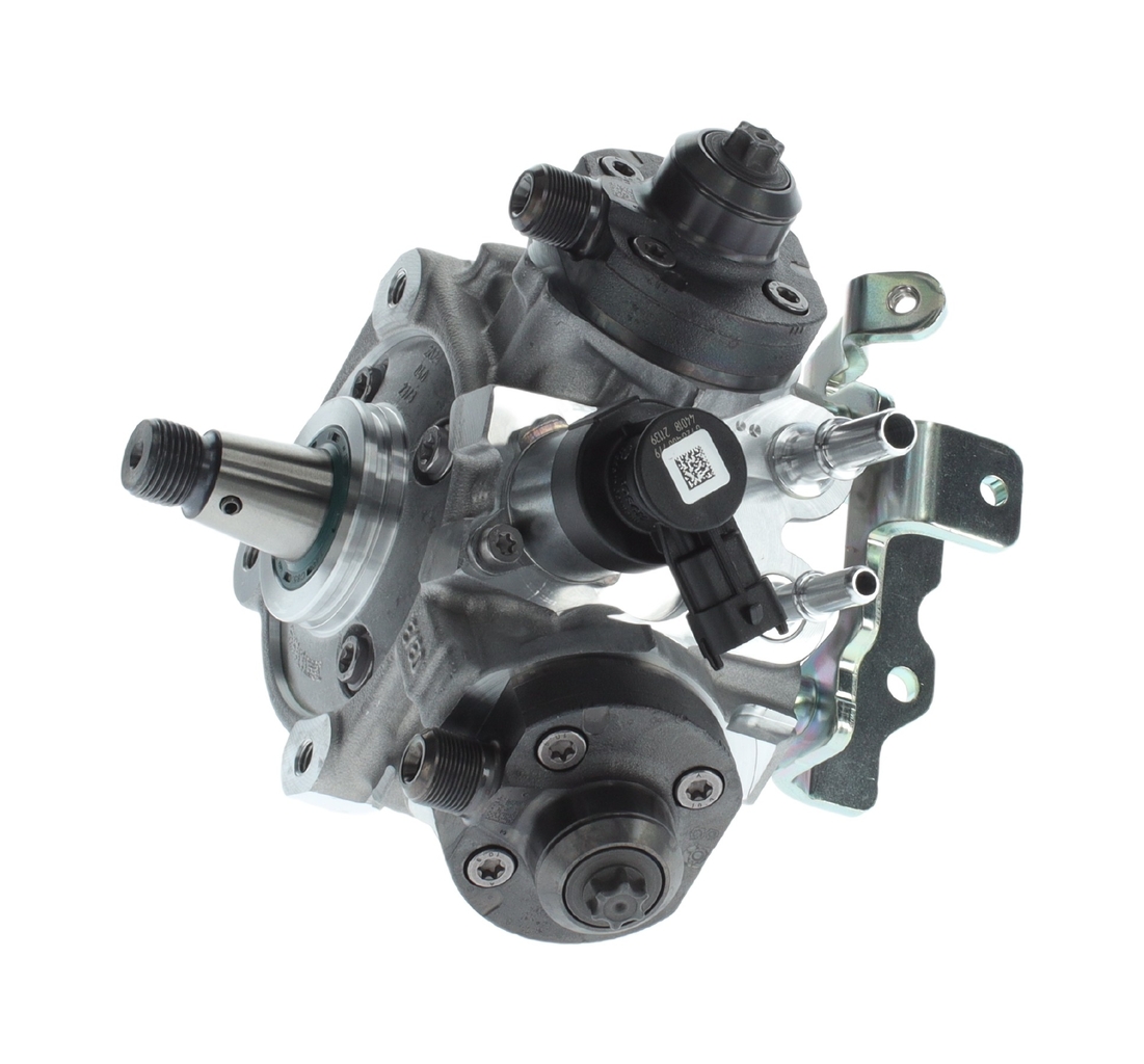 BOSCH Korkeapainepumppu 0 445 010 867